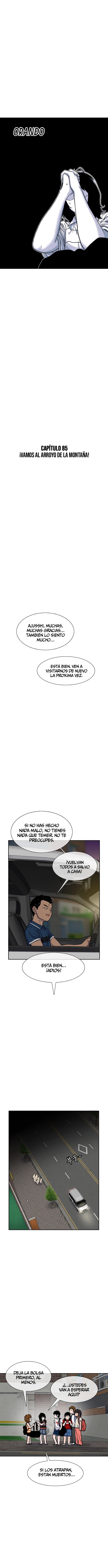 Star Ginseng Store Capítulo 85 - Page 2