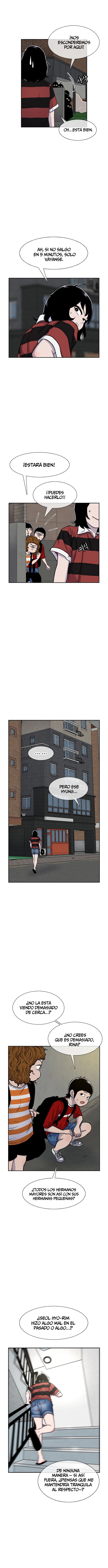 Star Ginseng Store Capítulo 85 - Page 3