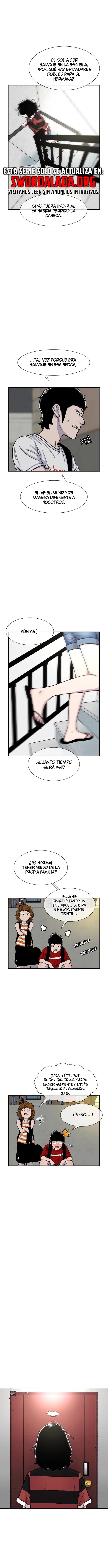 Star Ginseng Store Capítulo 85 - Page 4