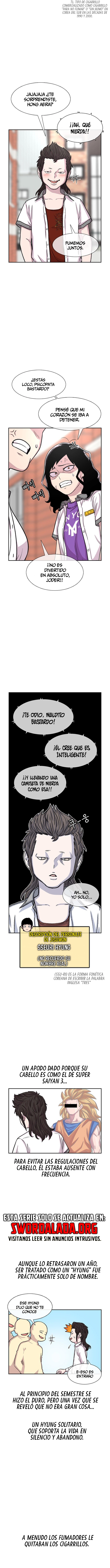 Star Ginseng Store Capítulo 86 - Page 3