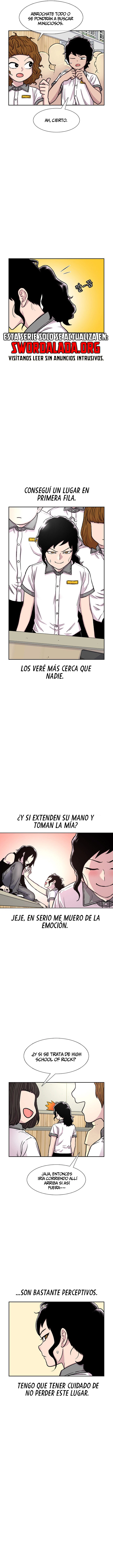 Star Ginseng Store Capítulo 87 - Page 2