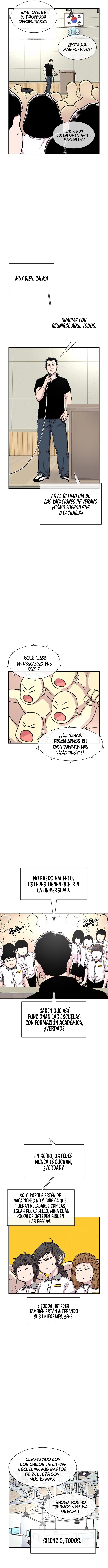 Star Ginseng Store Capítulo 87 - Page 3