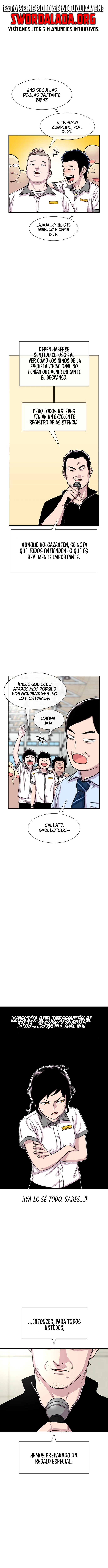 Star Ginseng Store Capítulo 87 - Page 4