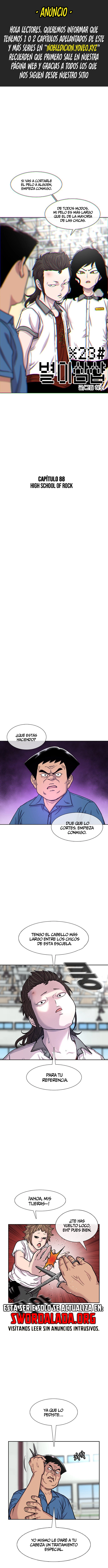 Star Ginseng Store Capítulo 88 - Page 1
