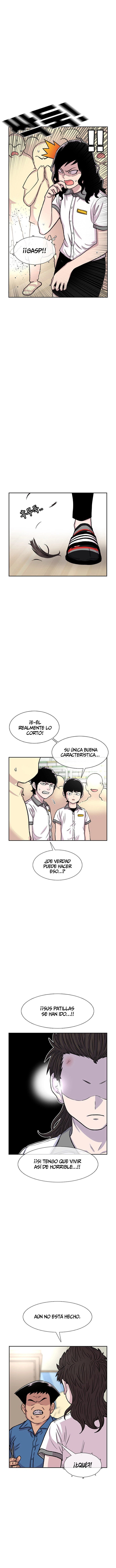 Star Ginseng Store Capítulo 88 - Page 2