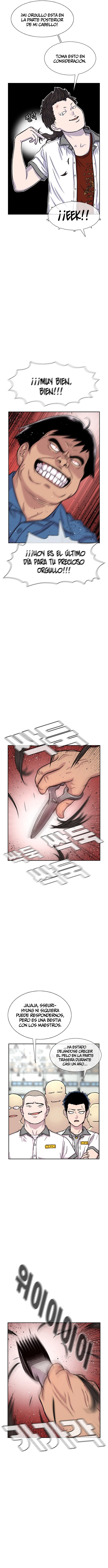 Star Ginseng Store Capítulo 88 - Page 3