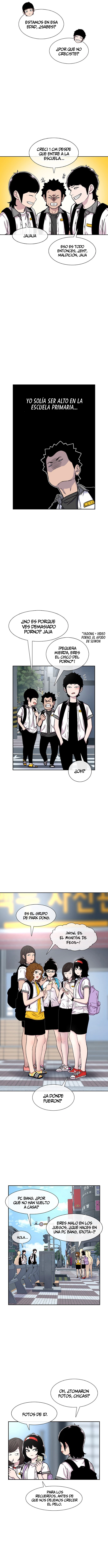 Star Ginseng Store Capítulo 89 - Page 3