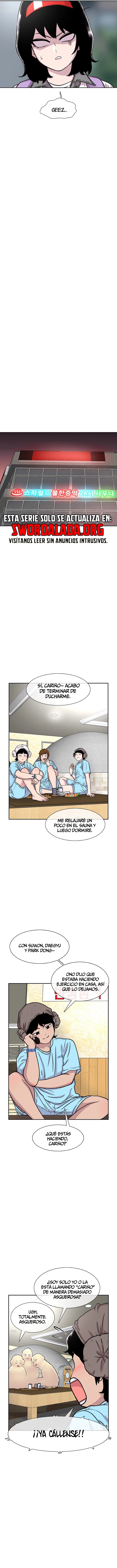 Star Ginseng Store Capítulo 89 - Page 6