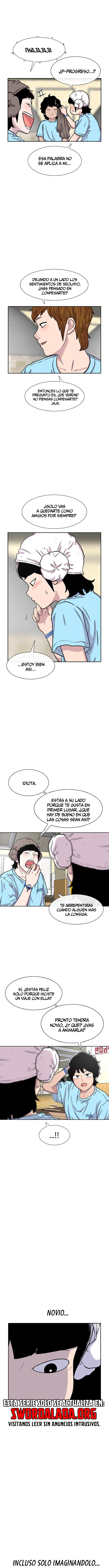 Star Ginseng Store Capítulo 89 - Page 8