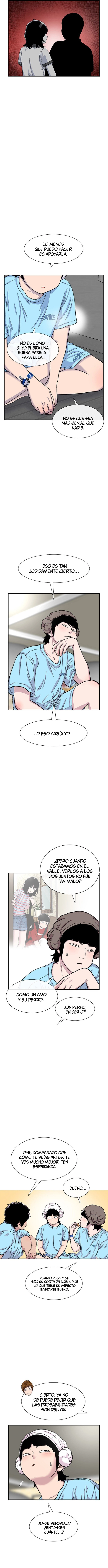 Star Ginseng Store Capítulo 89 - Page 9