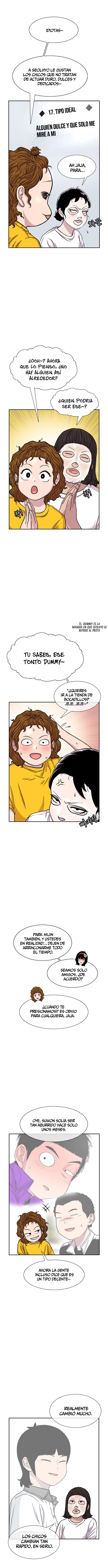 Star Ginseng Store Capítulo 90 - Page 3