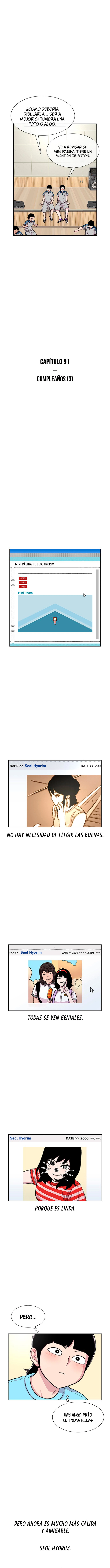 Star Ginseng Store Capítulo 91 - Page 2