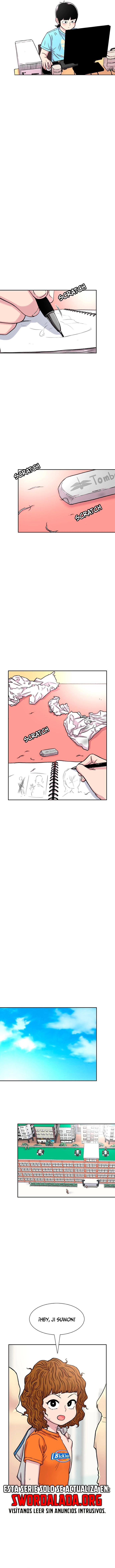 Star Ginseng Store Capítulo 91 - Page 3