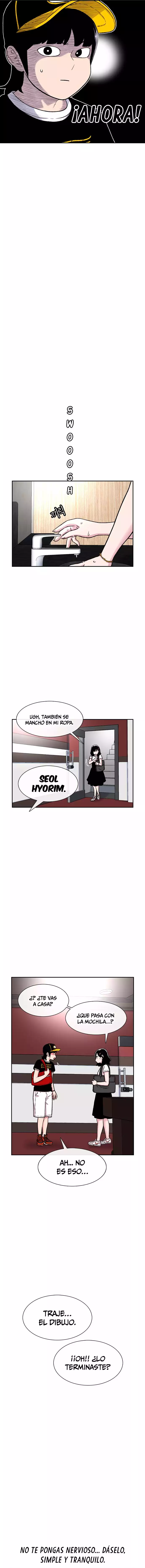 Star Ginseng Store Capítulo 92 - Page 10