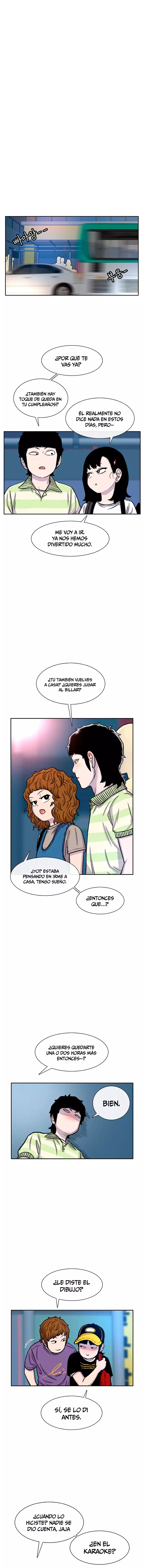 Star Ginseng Store Capítulo 92 - Page 13