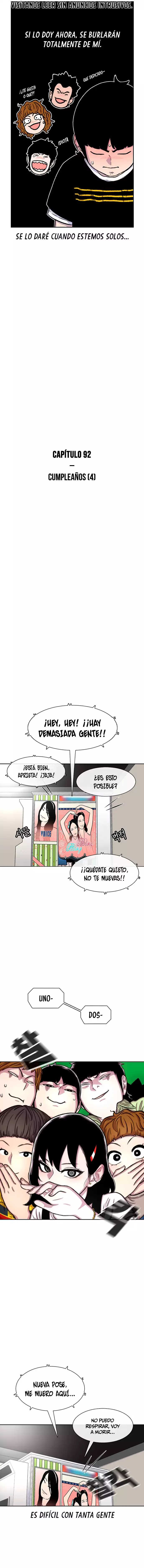 Star Ginseng Store Capítulo 92 - Page 2