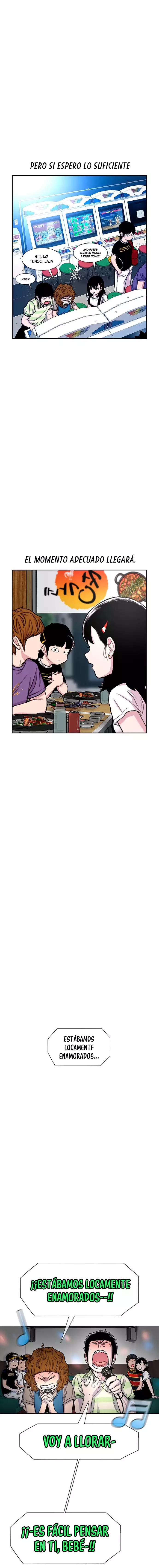 Star Ginseng Store Capítulo 92 - Page 3