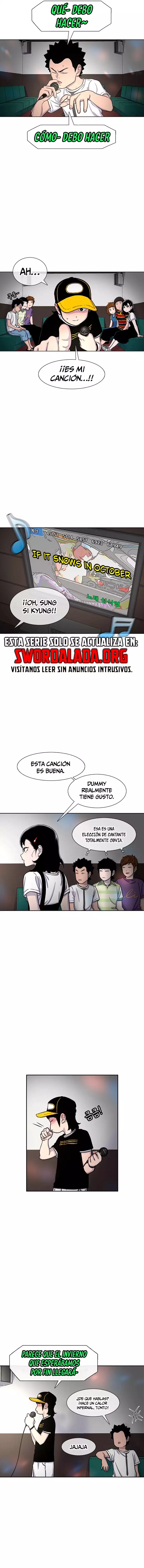 Star Ginseng Store Capítulo 92 - Page 5