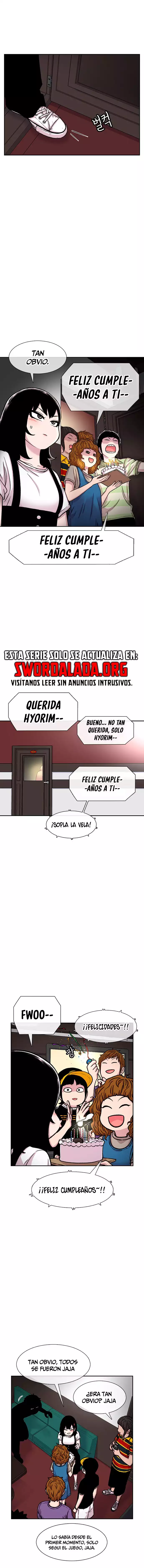 Star Ginseng Store Capítulo 92 - Page 8