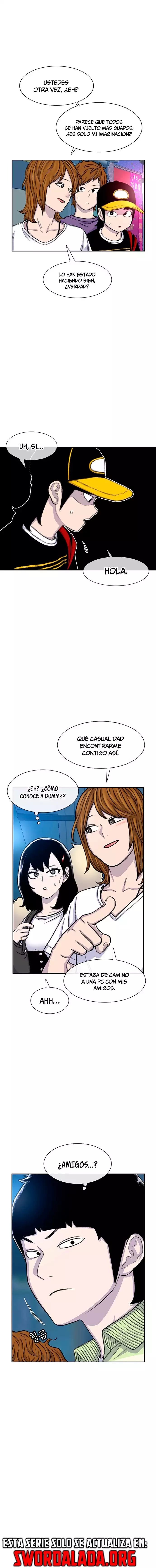 Star Ginseng Store Capítulo 93 - Page 4