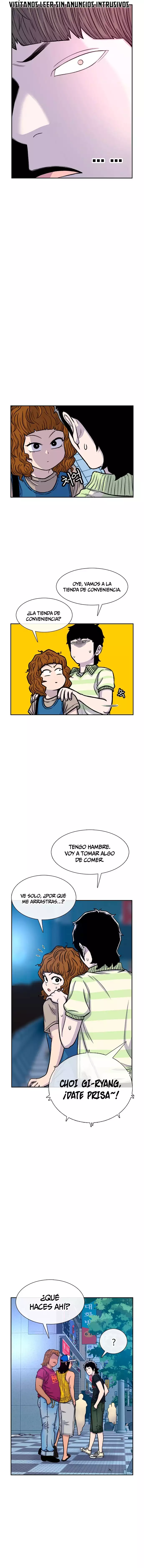 Star Ginseng Store Capítulo 93 - Page 5