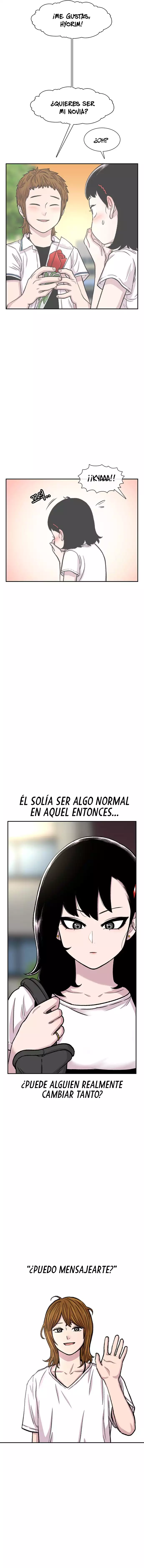 Star Ginseng Store Capítulo 94 - Page 2