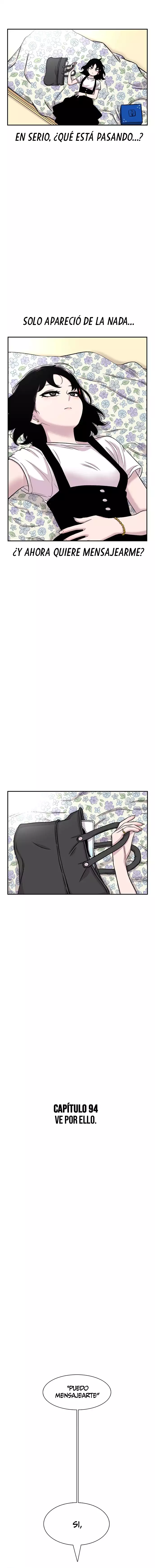 Star Ginseng Store Capítulo 94 - Page 3