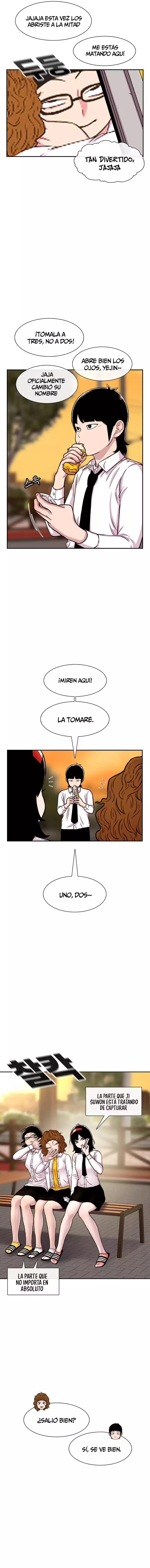 Star Ginseng Store Capítulo 95 - Page 10
