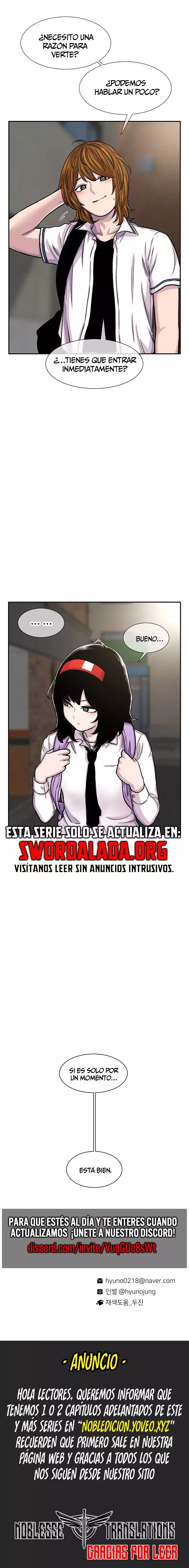 Star Ginseng Store Capítulo 95 - Page 15