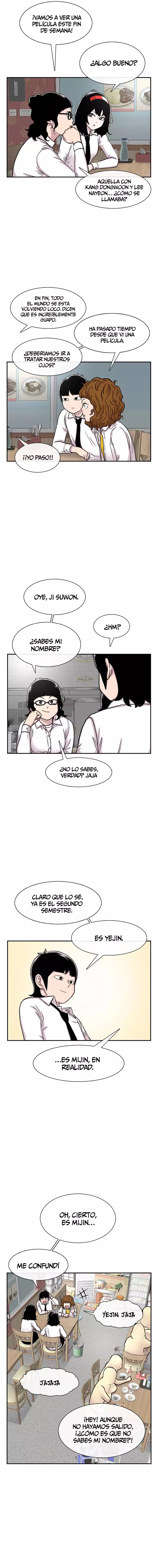 Star Ginseng Store Capítulo 95 - Page 2