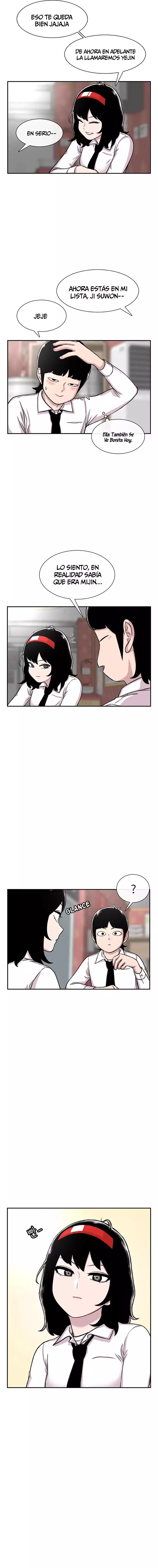 Star Ginseng Store Capítulo 95 - Page 3