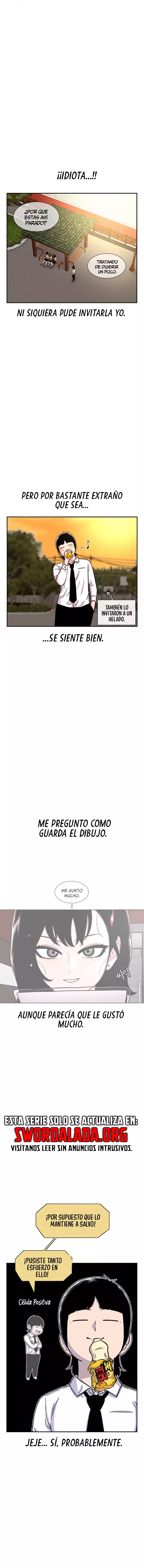 Star Ginseng Store Capítulo 95 - Page 8