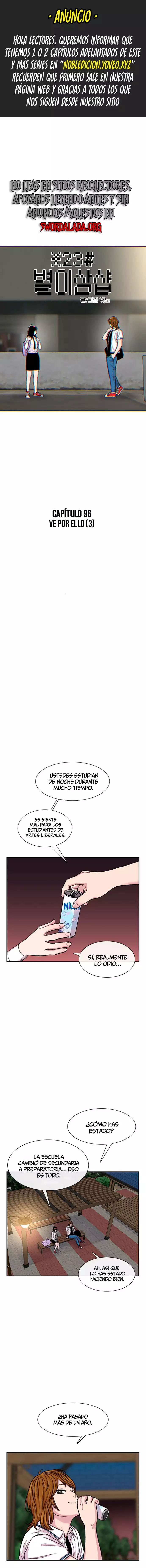 Star Ginseng Store Capítulo 96 - Page 1