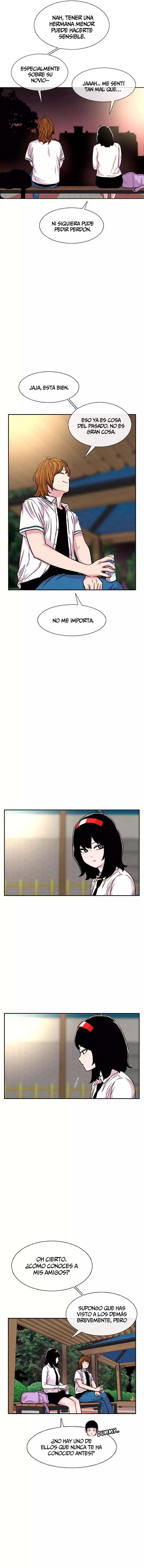 Star Ginseng Store Capítulo 96 - Page 3