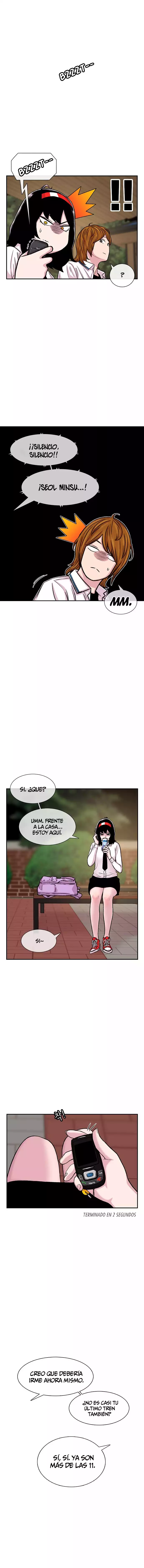 Star Ginseng Store Capítulo 96 - Page 6