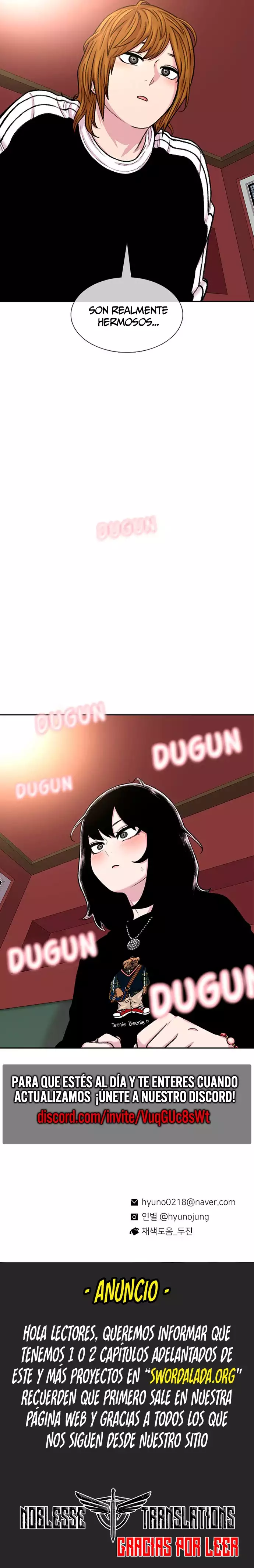 Star Ginseng Store Capítulo 97 - Page 15