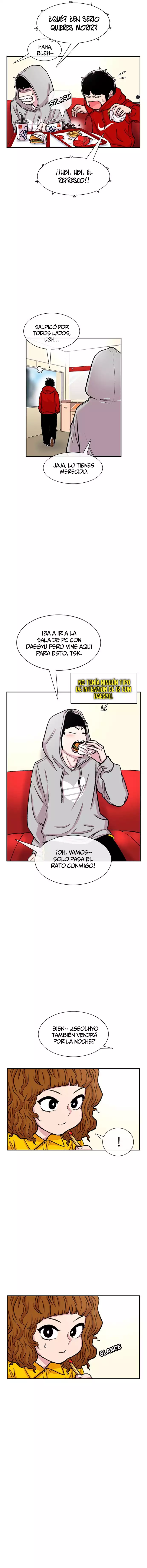 Star Ginseng Store Capítulo 97 - Page 3