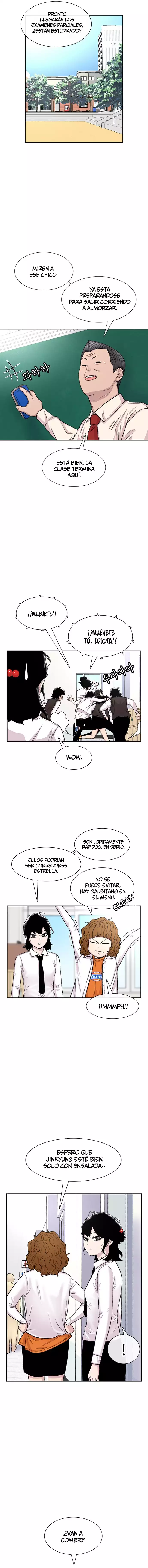 Star Ginseng Store Capítulo 99 - Page 3