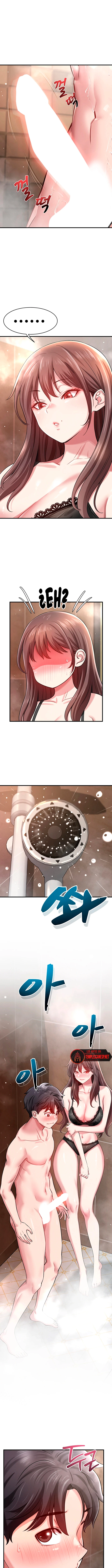 Domando a mi Hermanita Capítulo 1 - Page 16