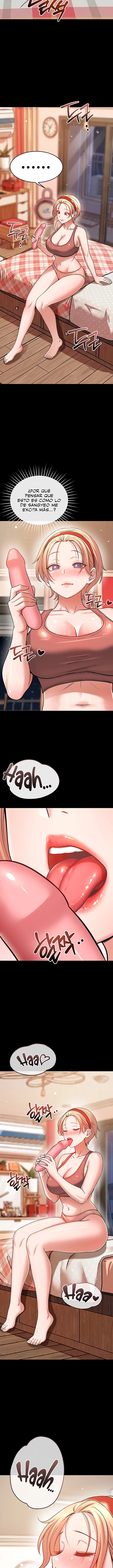 Domando a mi Hermanita Capítulo 10 - Page 11