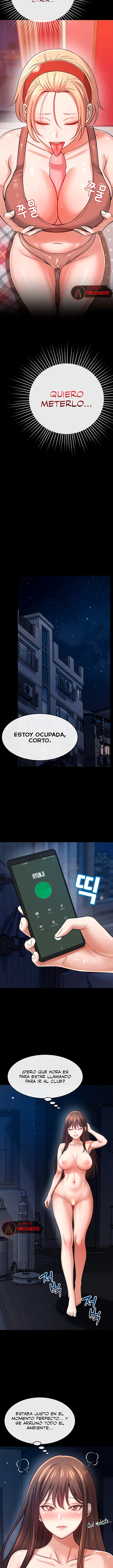 Domando a mi Hermanita Capítulo 10 - Page 13