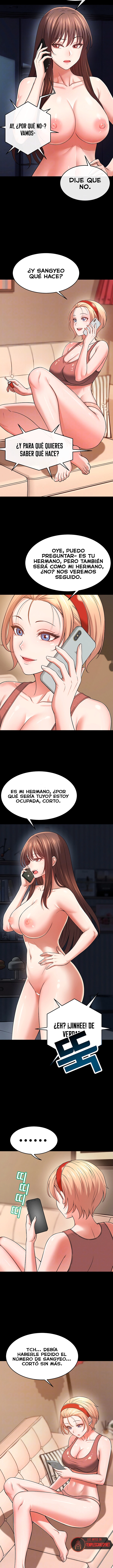 Domando a mi Hermanita Capítulo 10 - Page 3