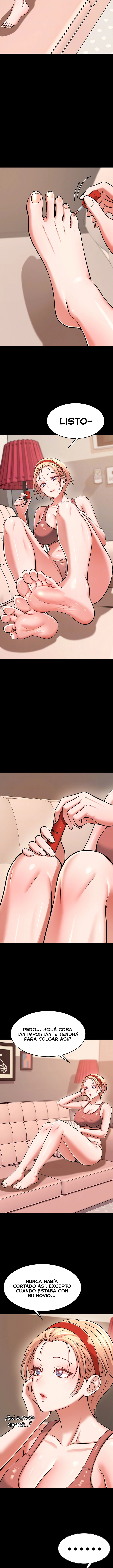 Domando a mi Hermanita Capítulo 10 - Page 4