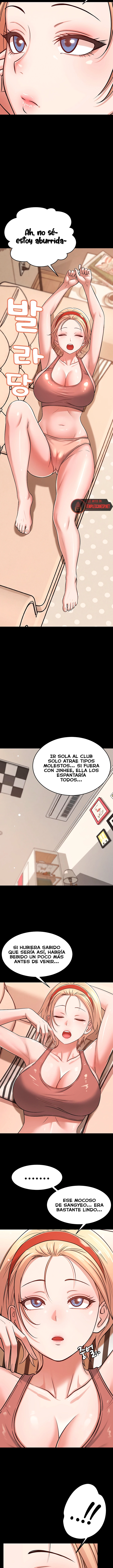 Domando a mi Hermanita Capítulo 10 - Page 5