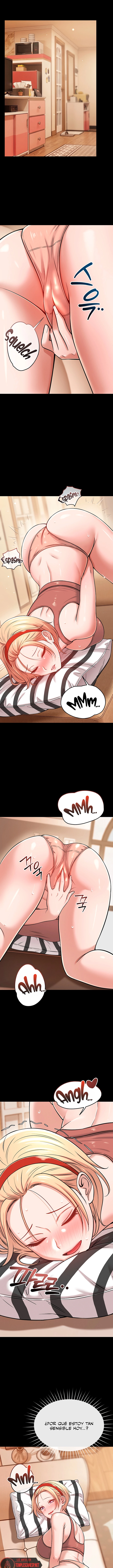 Domando a mi Hermanita Capítulo 10 - Page 8