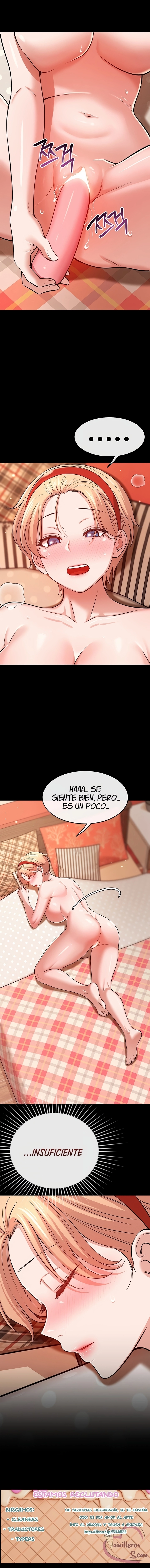 Domando a mi Hermanita Capítulo 11 - Page 17