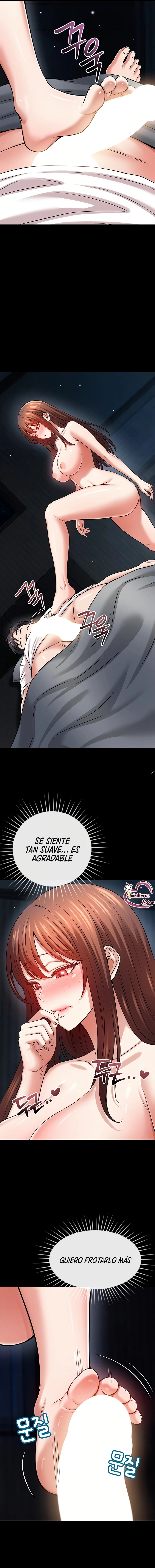 Domando a mi Hermanita Capítulo 11 - Page 4