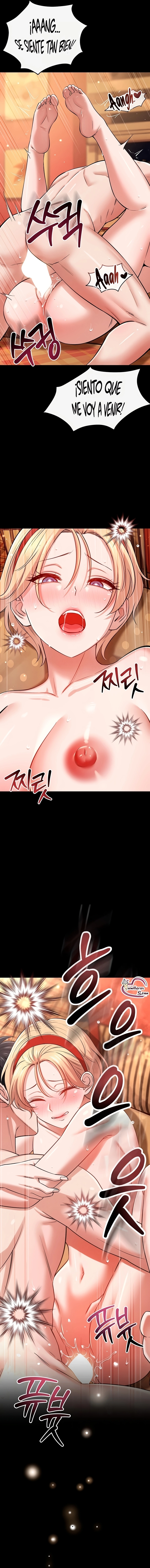 Domando a mi Hermanita Capítulo 12 - Page 12