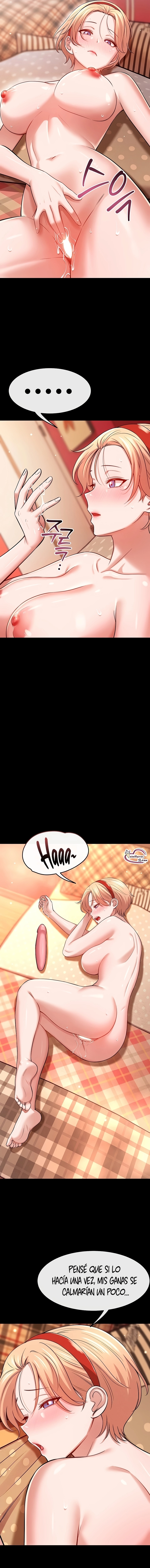 Domando a mi Hermanita Capítulo 12 - Page 14