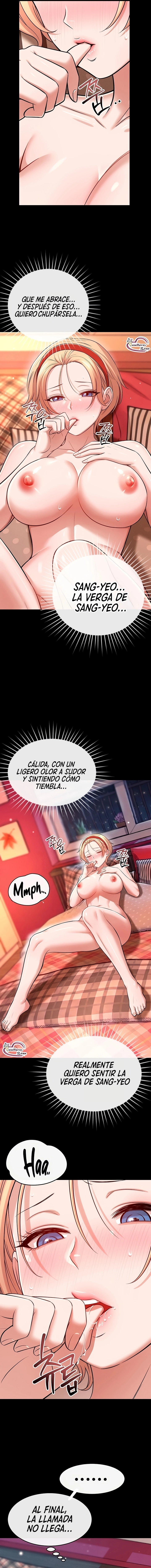 Domando a mi Hermanita Capítulo 12 - Page 17